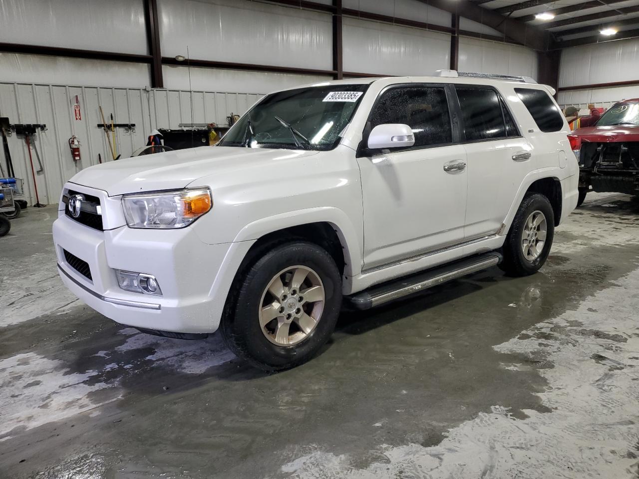 2011 TOYOTA 4Runner