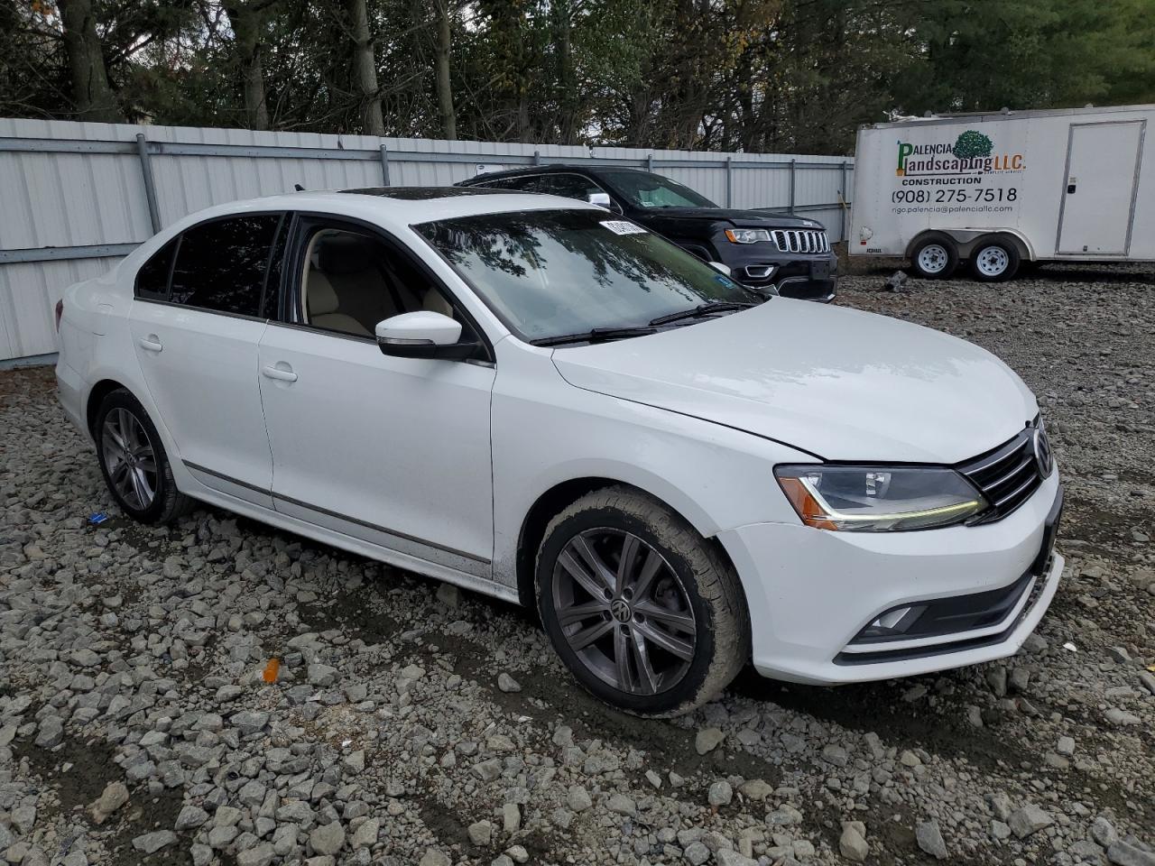 2017 VOLKSWAGEN JETTA