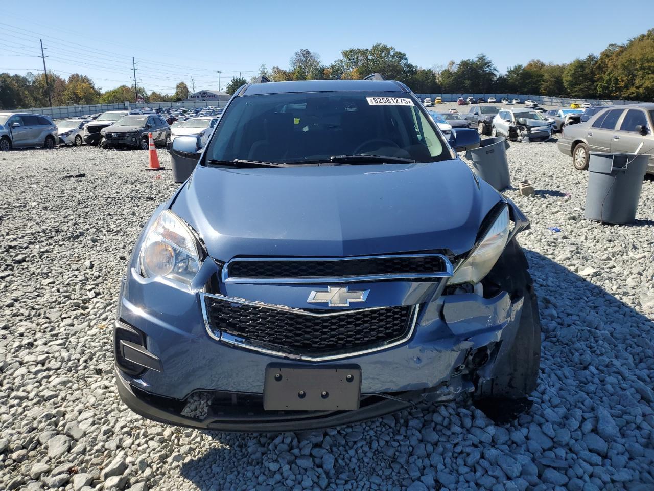 2011 CHEVROLET EQUINOX