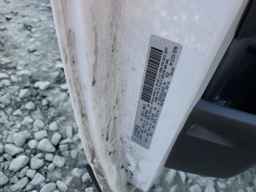2018 RAM ProMaster 2500