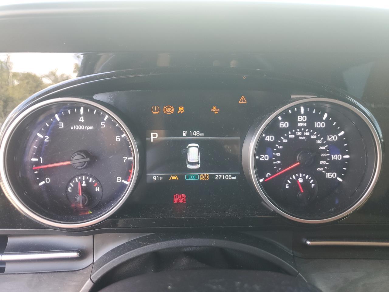 2024 KIA Carnival
