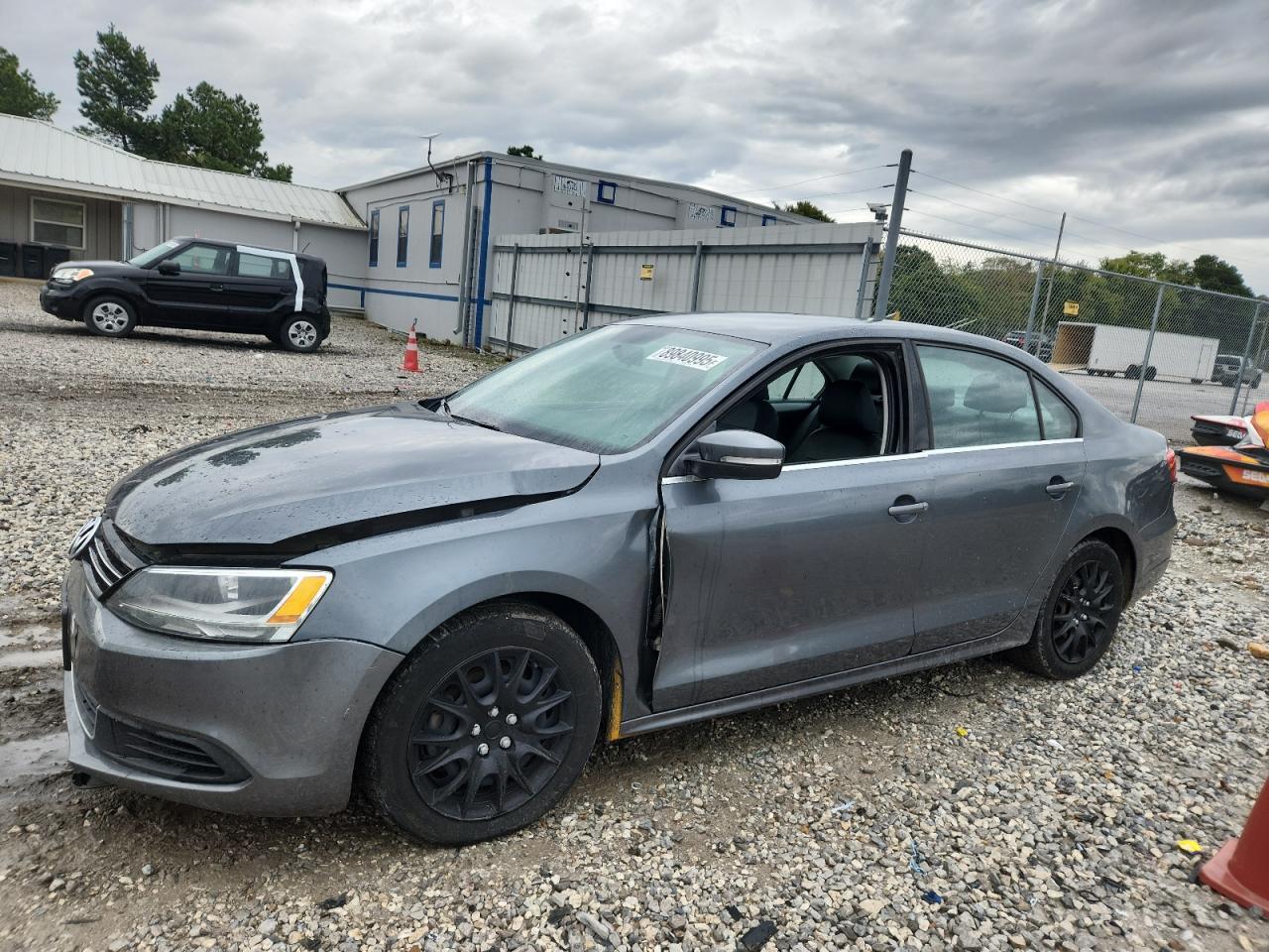 2013 VOLKSWAGEN JETTA