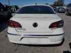 2013 VOLKSWAGEN CC