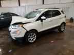 2020 FORD EcoSport