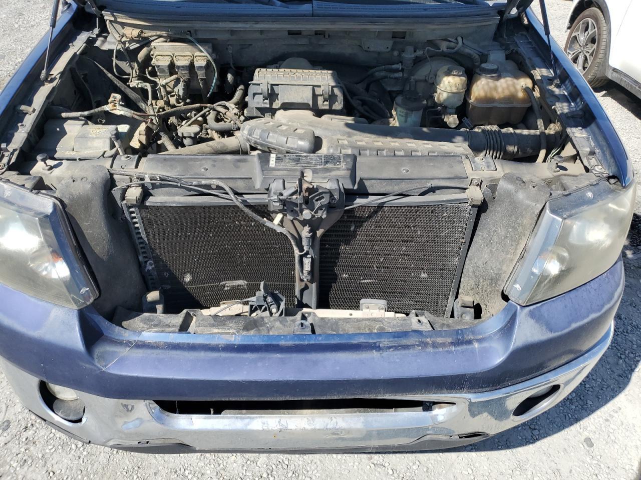 2008 FORD F-150