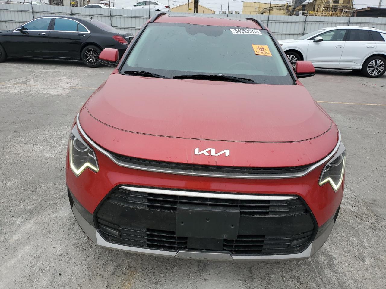 2023 KIA Niro