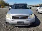 2009 SUBARU FORESTER