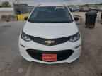 2020 CHEVROLET Bolt EV