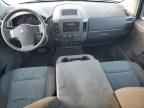2007 NISSAN Titan