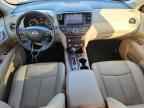 2018 NISSAN PATHFINDER