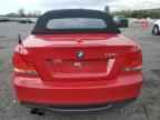 2012 BMW 1 Series
