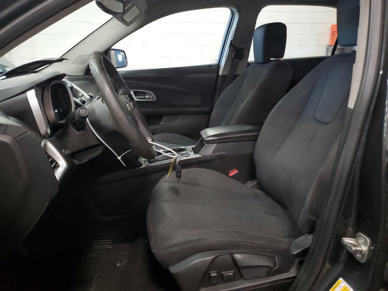 2012 CHEVROLET EQUINOX