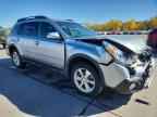 2014 SUBARU Outback