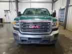 2017 GMC Sierra