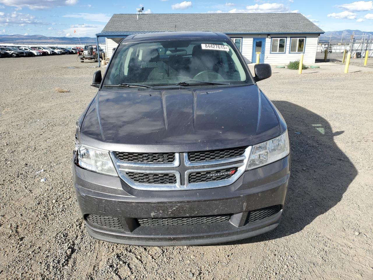 2015 DODGE JOURNEY