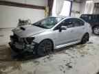 2021 SUBARU WRX