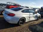 2015 BMW 4 Series