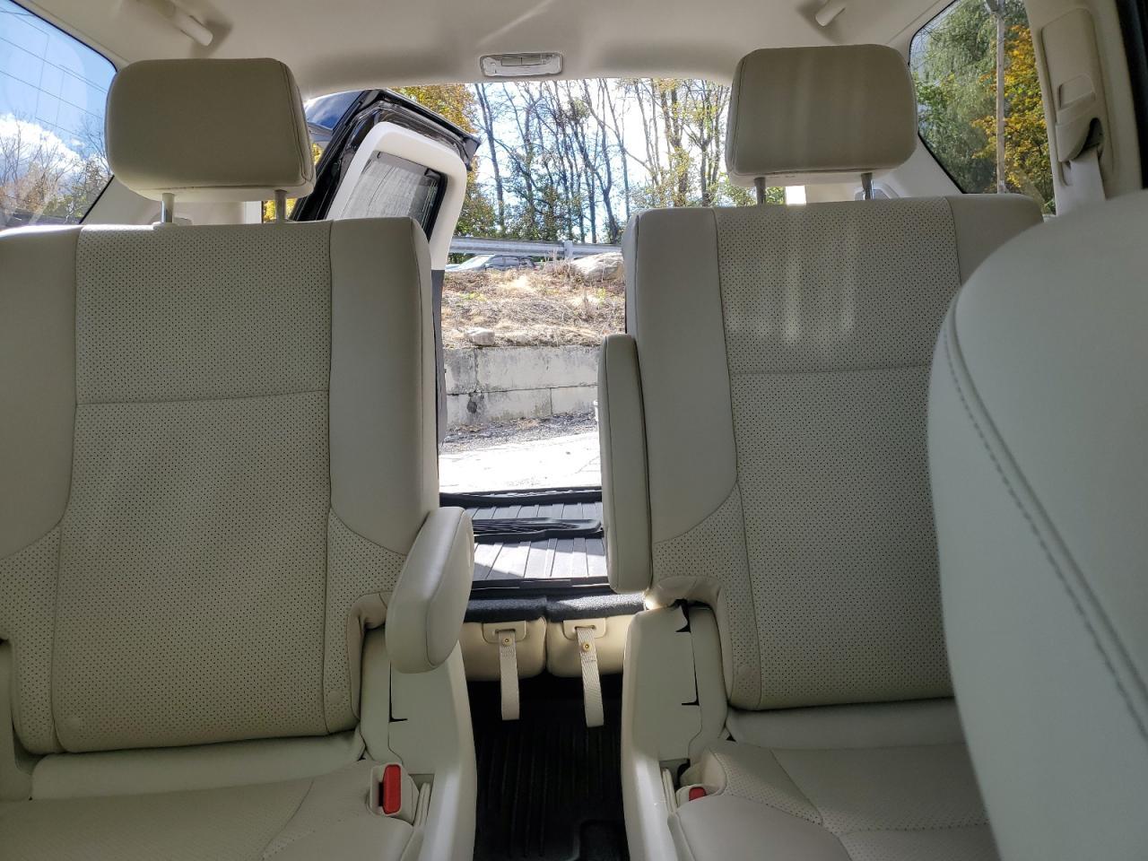 2023 LEXUS Gx