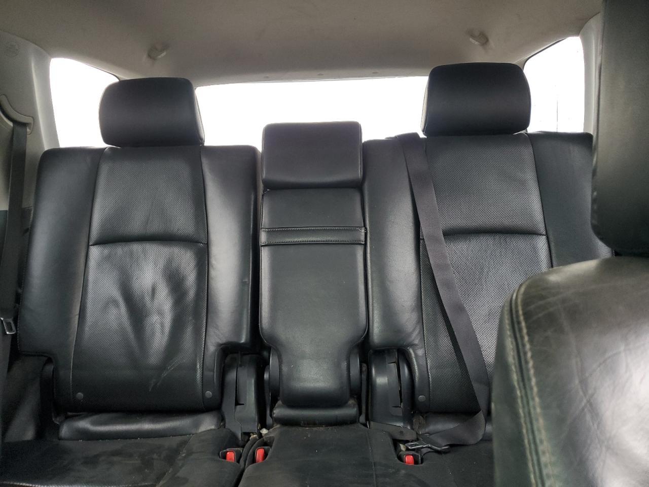 2014 TOYOTA 4Runner
