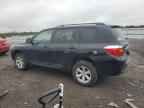 2008 TOYOTA HIGHLANDER