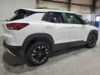 2022 CHEVROLET Trailblazer