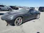 2014 CHEVROLET CORVETTE