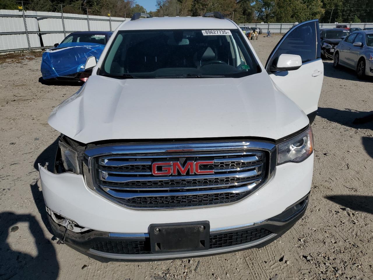 2019 GMC ACADIA