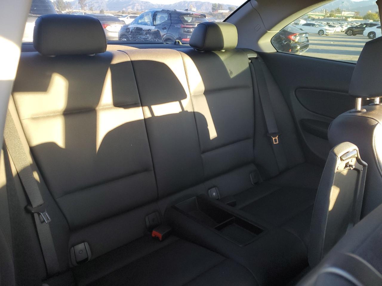 2013 BMW 1 Series