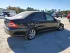 2007 MERCEDES-BENZ C-CLASS