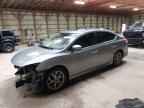 2013 NISSAN SENTRA