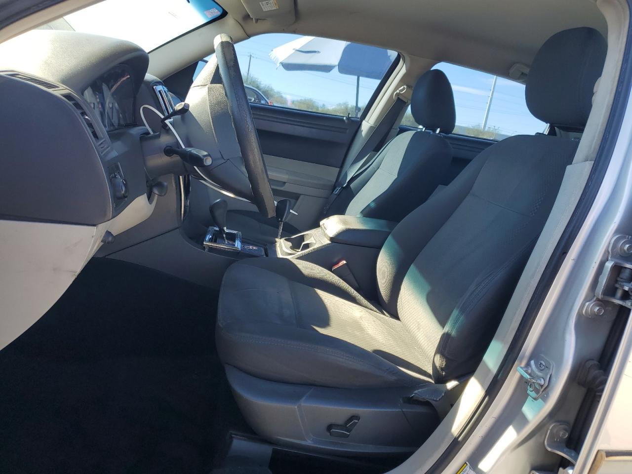 2007 CHRYSLER 300