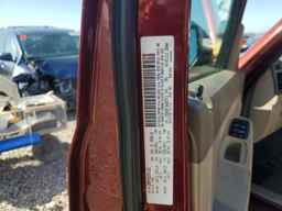 2008 JEEP Liberty
