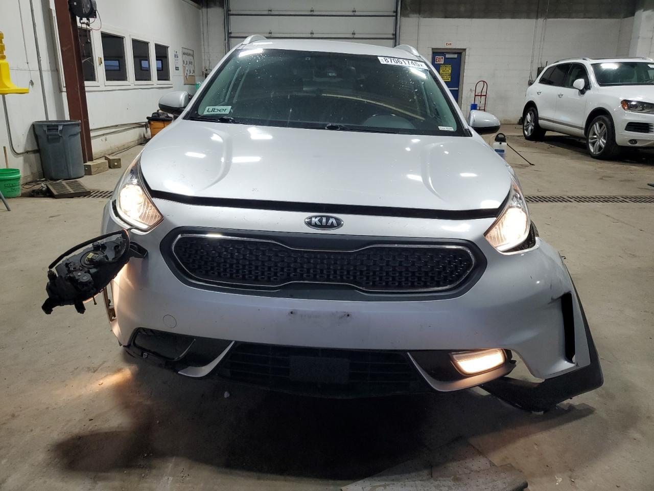 2019 KIA Niro