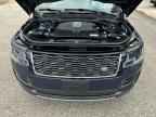 2021 LAND ROVER RANGE ROVER