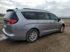 2021 CHRYSLER Voyager