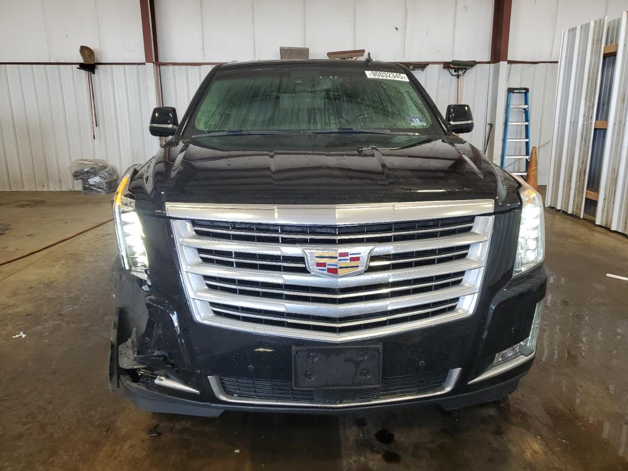 2015 CADILLAC ESCALADE