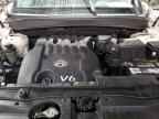 2008 HYUNDAI SANTA FE