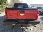 2011 CHEVROLET Silverado 2500