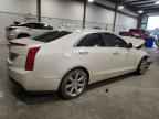 2013 CADILLAC ATS