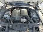 2011 BMW 5 series