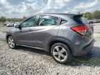 2016 HONDA HR-V