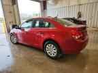 2011 CHEVROLET CRUZE