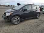 2015 NISSAN Versa Note