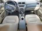 2010 FORD FUSION