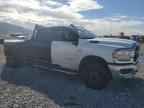 2021 RAM 3500