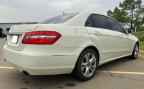 2010 MERCEDES-BENZ E-Class
