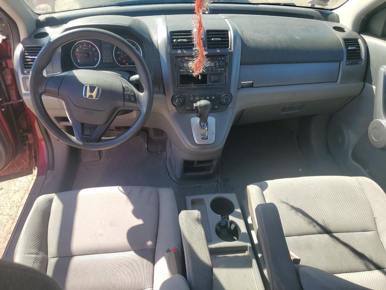 2008 HONDA CR-V