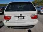 2005 BMW X5