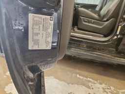 2008 CHEVROLET Avalanche