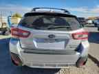 2020 SUBARU Crosstrek